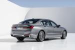 BMW 750Li xDrive 2019 года (WW)